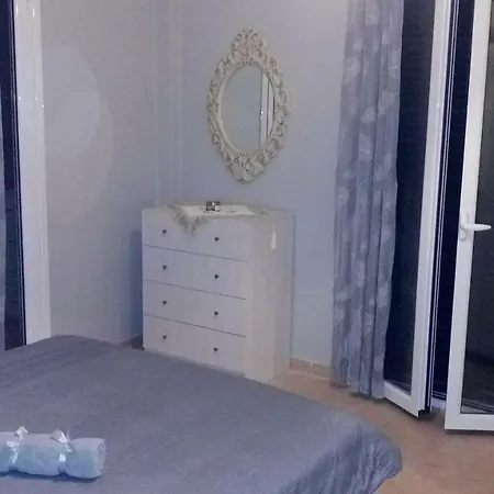 Apartment Very Bright House Between Corfu And New Port Corfu (city)